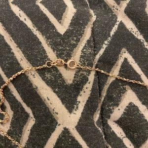 LaBernco Women’s vintage  Pendant Watch and Chain